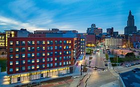 Aloft By Marriott Providence Downtown